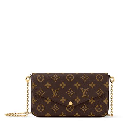 louis vuitton sr0123 pochette